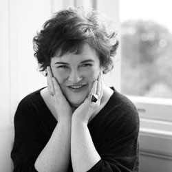 Susan Boyle 19