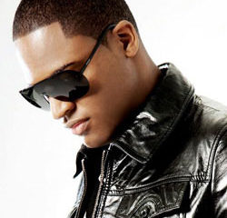 Taio Cruz 14