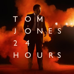 Interview Tom Jones 22