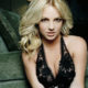 Britney Spears présente le clip de « 3 » 12