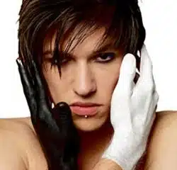 Quentin Mosimann sort un nouveau single 13