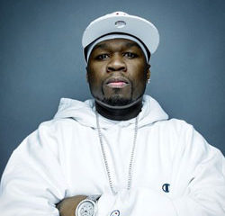 50 Cent un album pour novembre 20