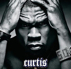 50 Cent <i>Curtis</i> 21