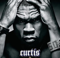 50 Cent <i>Curtis</i> 10