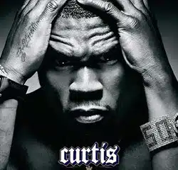 50 Cent <i>Curtis</i> 26