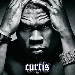 50 Cent <i>Curtis</i> 23