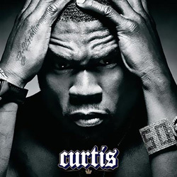 50 Cent <i>Curtis</i> 16