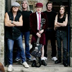 AC/DC 4