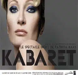 Patricia Kaas en vente sur vente-privee.com 11