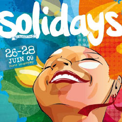 Solidays 2009 13