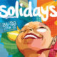 Solidays Programme 2009 10