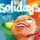 Solidays Programme 2009 12