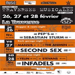 Festival Traverses Musicales 25