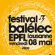 Festival Balelec 2009 6