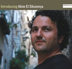 Introducing Akim El Sikameya 16