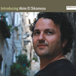 Introducing Akim El Sikameya 19