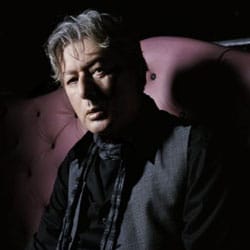 Alain Bashung 4