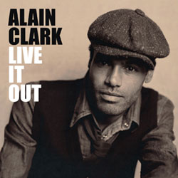 Alain Clark <i>Live It Out</i> 4