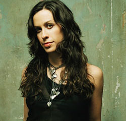 Alanis Morissette fan de Marijuana ? 17