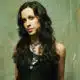 Alanis Morissette fan de Marijuana ? 15
