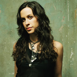 Alanis Morissette fan de Marijuana ? 13