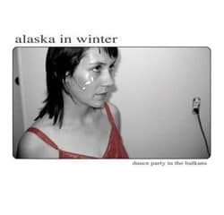 Alaska in Winter 18