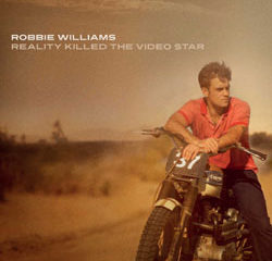 Robbie Williams de retour avec un nouveau clip 23