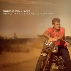 Robbie Williams de retour avec un nouveau clip 4