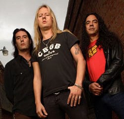 Alice In Chains 5