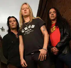 Alice In Chains est de retour avec un nouvel album 17