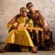 Amadou & Mariam Le clip Masiteladi 17