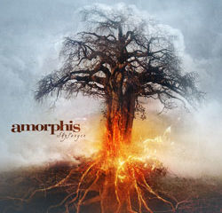 Amorphis <i>Skyforger</i> 10