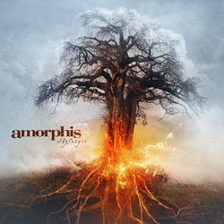 Amorphis <i>Skyforger</i> 19