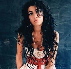 Amy Winehouse enfin de retour sur scène 30