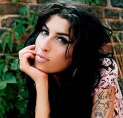 Amy Winehouse est de retour 14