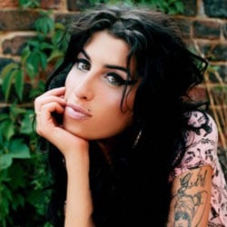 Amy Winehouse est de retour 5