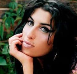 Amy Winehouse 5