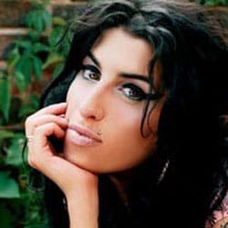 Amy Winehouse 5