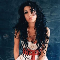 Amy Winehouse enfin de retour sur scène 8