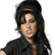 Amy Winehouse en tailleur au tribunal 22