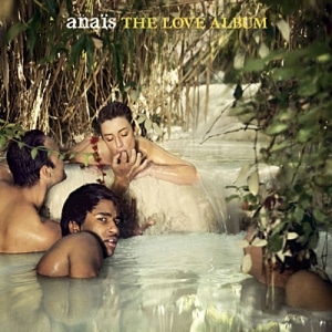 Anaïs - The love album 13