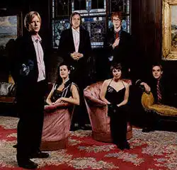 Arcade Fire prépare un nouvel album 5