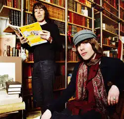 Archimède Vilaine Canaille 11