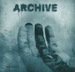 Le groupe Archive annonce un nouvel album 18