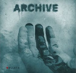 Le groupe Archive annonce un nouvel album 26