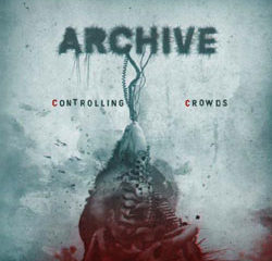 Archive <i>Controlling Crowds</i> 17