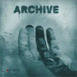 Le groupe Archive annonce un nouvel album 16