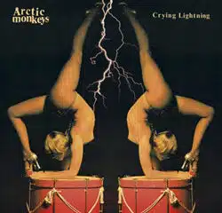 Arctics Monkeys en concert gratuit ce soir 8