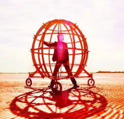 Arthur H en interview 8