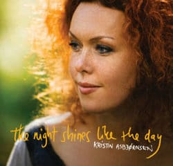 Kristin Asbjornsen <i>The Night Shines Like The Day</i> 14